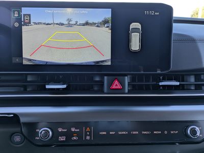 2026 Kia Carnival — photo 23 view