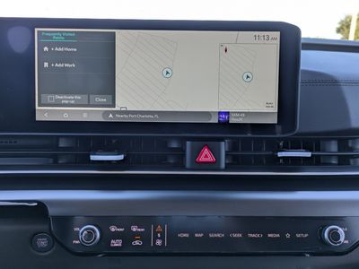 2026 Kia Carnival — photo 24 view