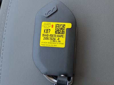 2026 Kia Carnival — photo 36 view