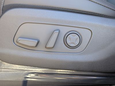 2026 Kia Carnival — photo 22 view
