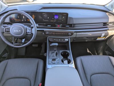 2026 Kia Carnival — photo 20 view