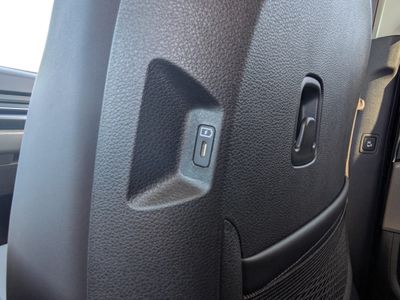 2026 Kia Carnival — photo 17 view