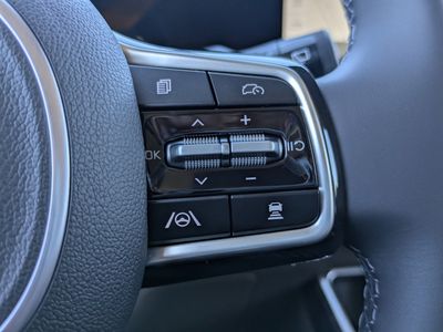 2026 Kia Carnival — photo 31 view
