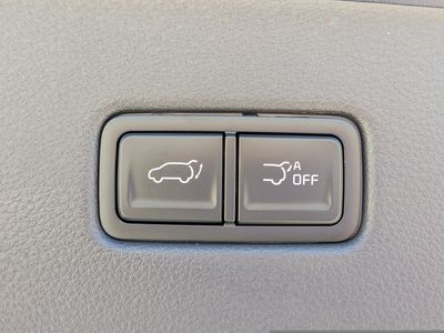 2026 Kia Carnival Hybrid — photo 15 view