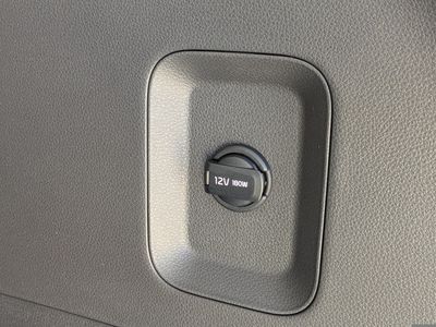 2026 Kia Carnival Hybrid — photo 14 view