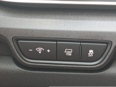 2026 Kia Carnival Hybrid — photo 31 view