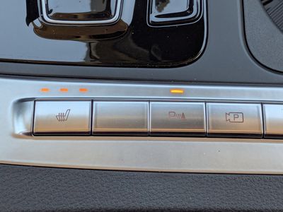 2026 Kia Carnival Hybrid — photo 25 view