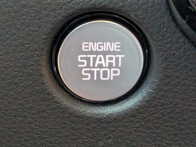 2026 Kia Carnival Hybrid — photo 37 view