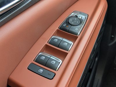 2026 Kia Carnival Hybrid — photo 29 view