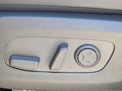 2026 Kia Carnival Hybrid — photo 26 view