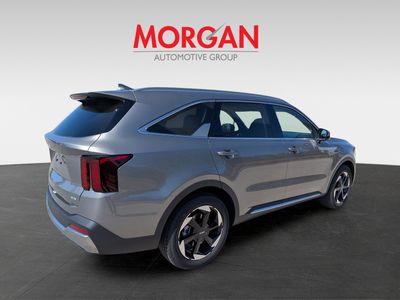 2026 Kia Sorento Hybrid - Photo 5