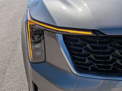 2026 Kia Sorento Hybrid - Photo 10