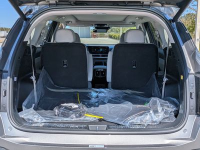 2026 Kia Sorento Hybrid - Photo 13