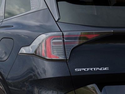 2026 Kia Sportage — photo 11 view