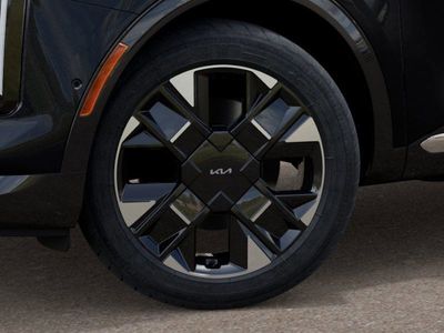 2026 Kia Sportage — photo 9 view