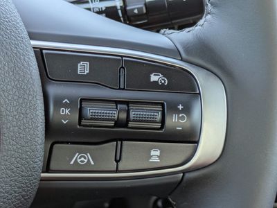 2026 Kia K5 — photo 31 view