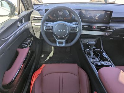 2026 Kia K5 — photo 18 view