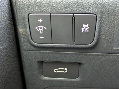 2026 Kia K5 — photo 29 view