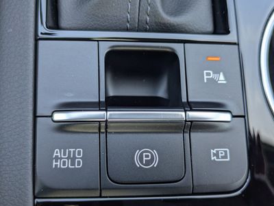 2026 Kia K5 — photo 25 view