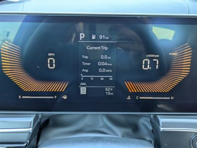 2026 Kia K5 — photo 34 view