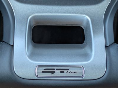 2026 Kia K5 — photo 32 view