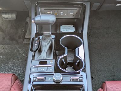 2026 Kia K5 — photo 21 view