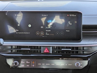 2026 Kia K5 — photo 20 view