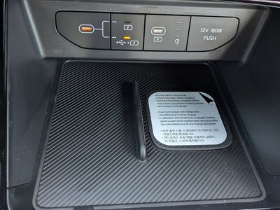 2026 Kia K5 — photo 24 view