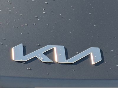 2026 Kia K5 — photo 14 view
