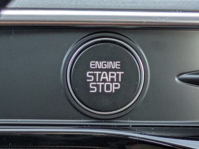 2026 Kia K5 — photo 36 view