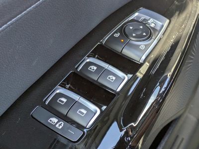 2026 Kia K5 — photo 28 view