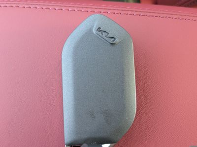 2026 Kia K5 — photo 37 view