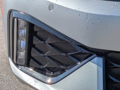 2026 Kia K5 — photo 11 view