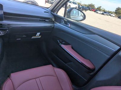 2026 Kia K5 — photo 19 view