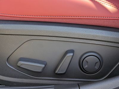 2026 Kia K5 — photo 22 view