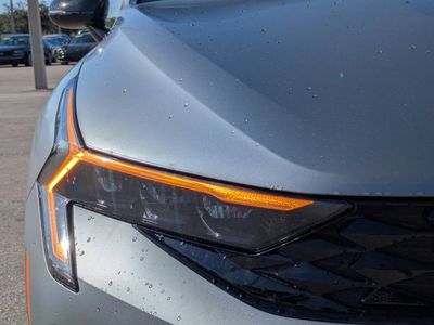 2026 Kia K5 — photo 10 view