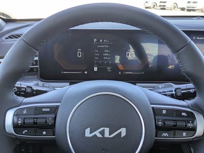 2026 Kia K5 — photo 33 view