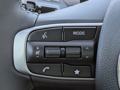 2026 Kia K5 — photo 30 view