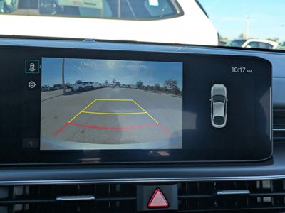 2026 Kia K5 — photo 23 view