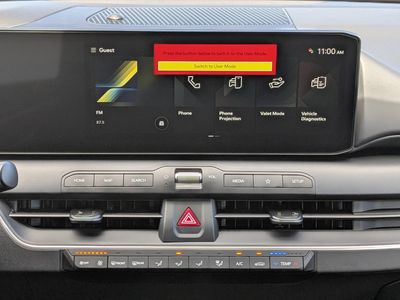 2026 Kia K4 - Photo 19