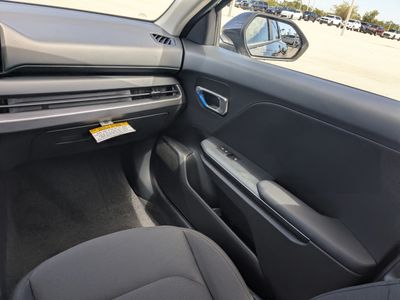 2026 Kia K4 - Photo 18