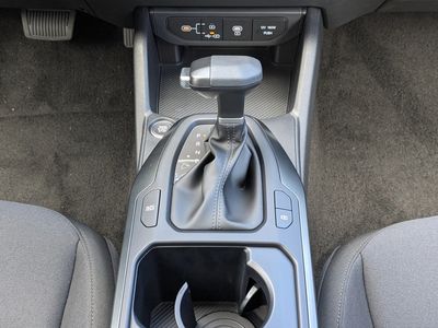 2026 Kia K4 - Photo 20