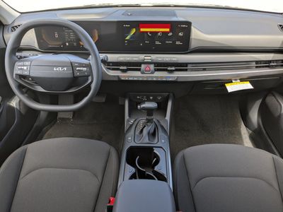 2026 Kia K4 - Photo 16