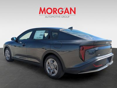 2026 Kia K4 - Photo 7