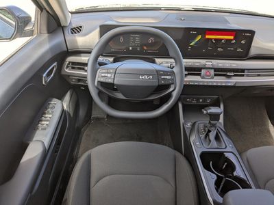 2026 Kia K4 - Photo 17