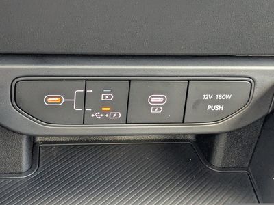 2026 Kia K4 - Photo 27