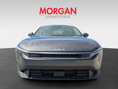 2026 Kia K4 - Photo 3