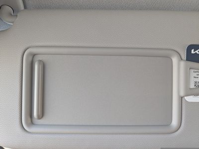 2026 Kia K4 - Photo 25