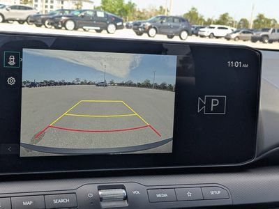 2026 Kia K4 - Photo 26