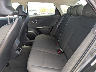 2026 Kia K4 - Photo 14